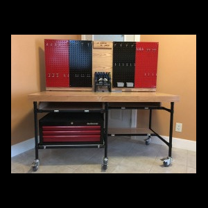 Workstation DIY