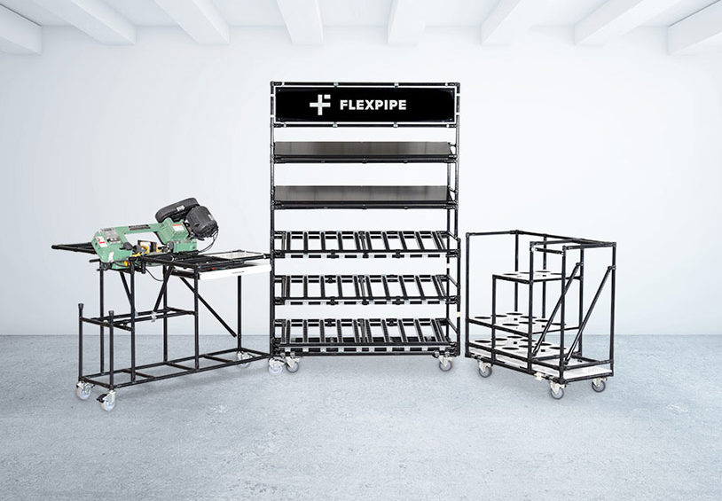 Why your workplace requires a Flexpipe Crib