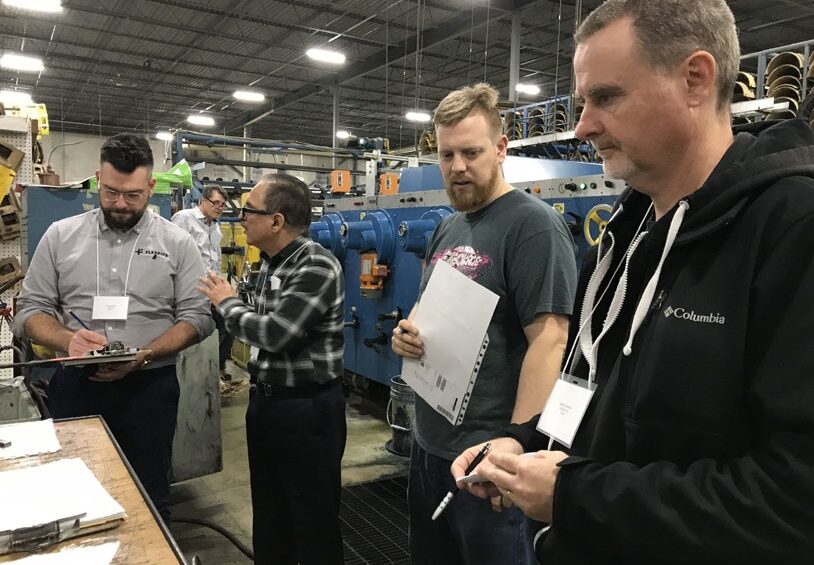 10 choses à savoir sur l’atelier Moonshine