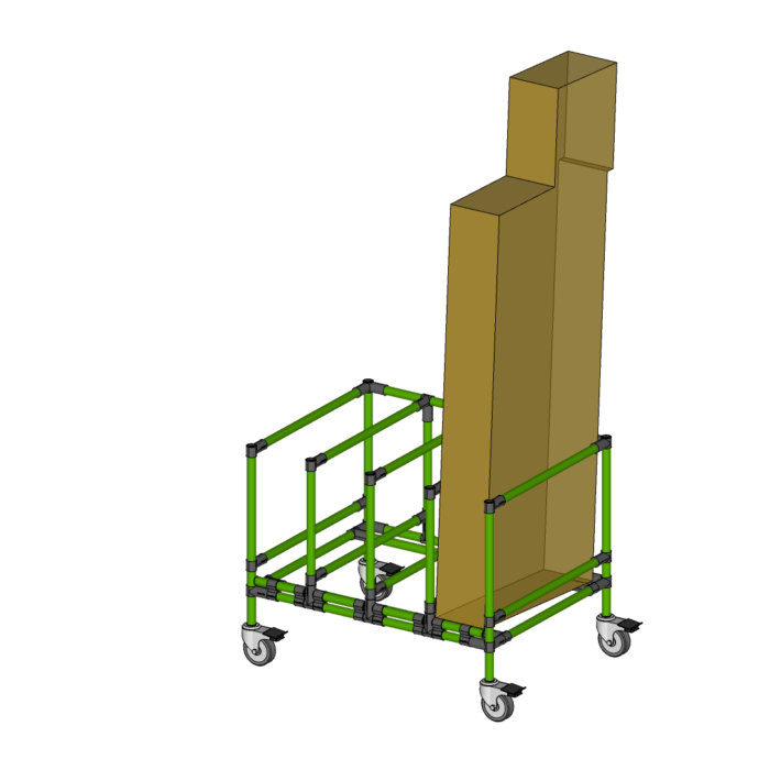 Box Cart