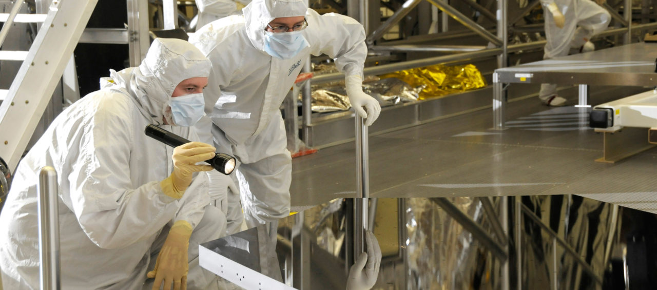 Mon expérience avec le nettoyage