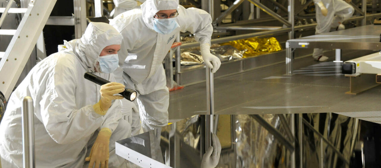 Mi brillante experiencia