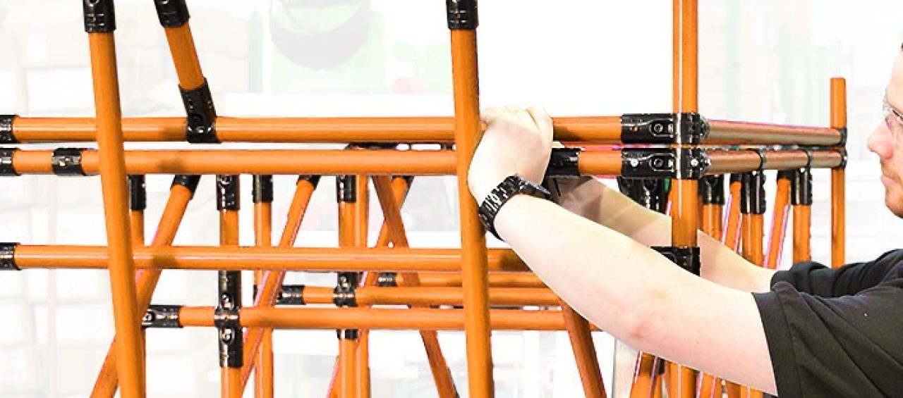 6 rasgos esenciales de la personalidad del ensamblador ideal