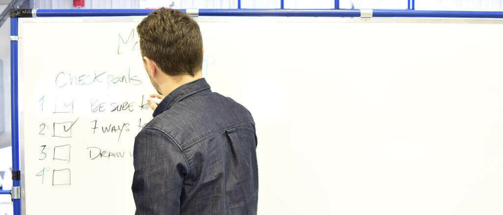 Los 10 pasos para el éxito de un proyecto