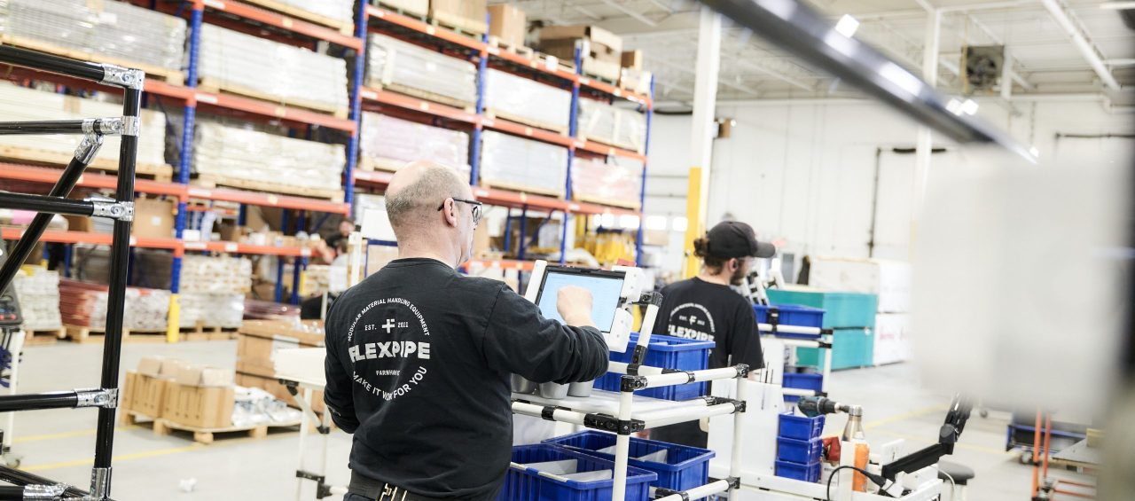 Le lean numérique pour optimiser les processus