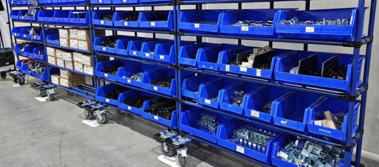 5S et Kaizen: exemples réels et gains tangibles