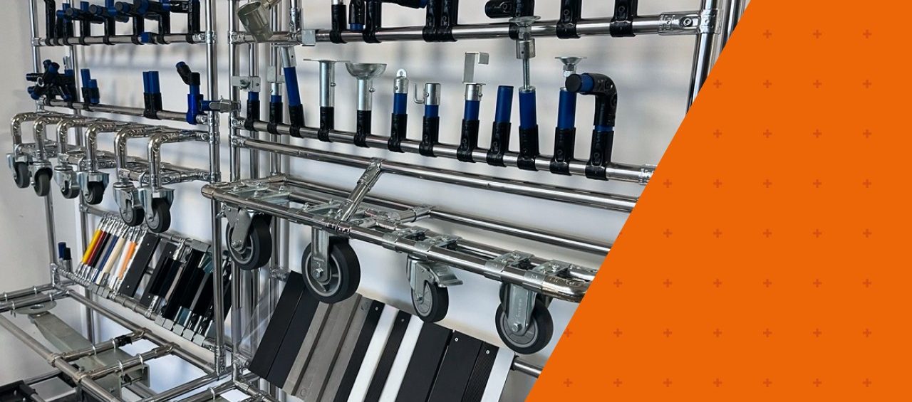 Présentation de la gamme de produits Flexpipe - Hiver 2025