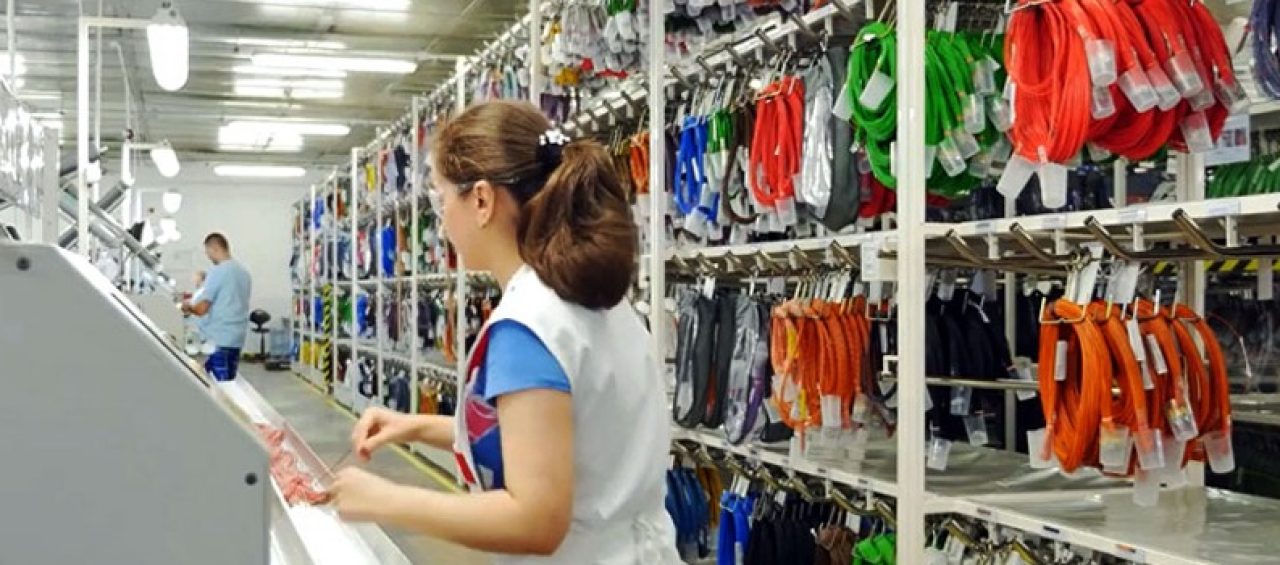 Cómo tratar los residuos del movimiento